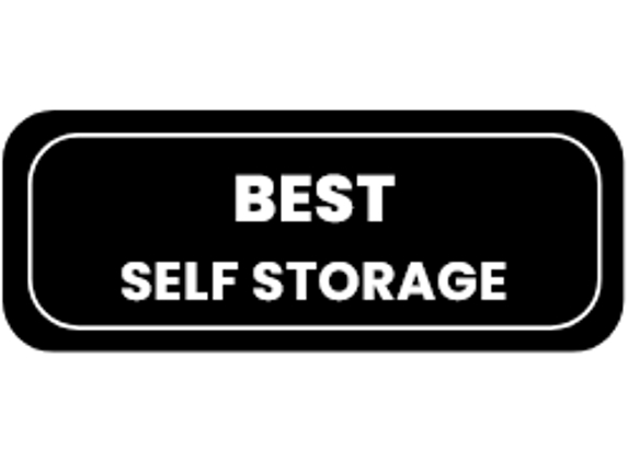 Best Self-Storage - Springfield, IL