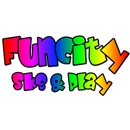 Funcity Sk8 & Play - Amusement Places & Arcades