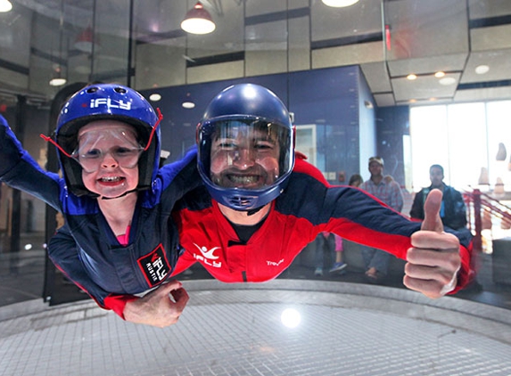 iFly - Lone Tree, CO