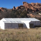 Mountain View Tent