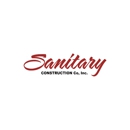 Sanitary Construction Company - General Contractors