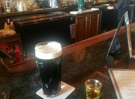 McNally's Irish Pub - Sioux Falls, SD