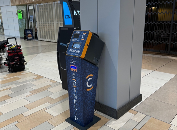 CoinFlip Bitcoin ATM - Indianapolis, IN