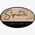 Signature Tile and Floors