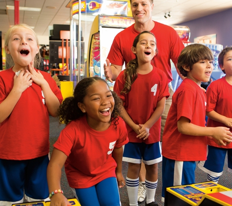 Chuck E. Cheese's - Houston, TX