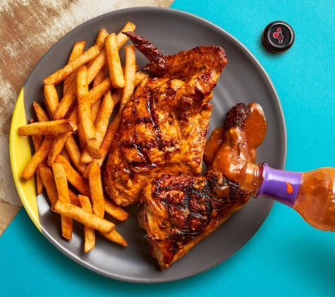 Nando's Peri Peri - Katy, TX