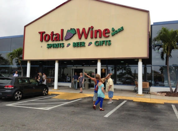 Total Wine & More - Tampa, FL