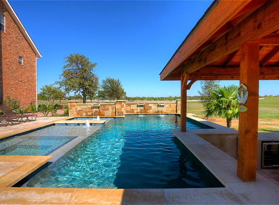 Texas Pools & Patios - San Antonio, TX