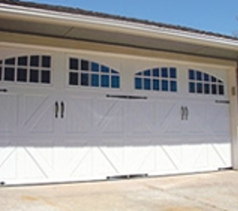 Blaine Baker Garage Doors - El Cajon, CA
