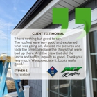 M&J Roofing