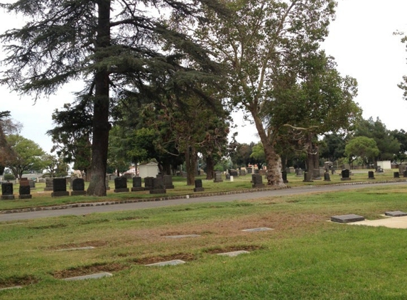 Ontario Cemetery Association - Ontario, CA