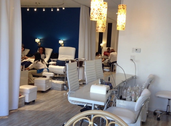 Cabana Nails & Waxing - San Leandro, CA