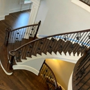 Seta Hardwood Flooring - Floor Materials