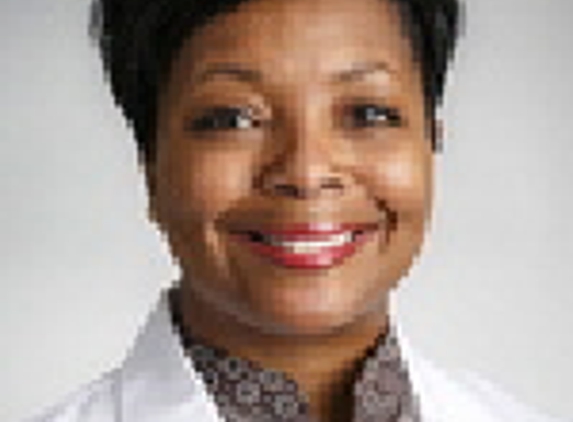 Dr. Tamekia Wakefield, MD - Bayside, NY