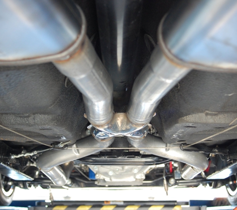 AAA Discount Mufflers and Catalytic Convertors - Albuquerque, NM