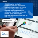 Stradigi Virtual Marketing - Marketing Consultants