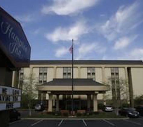 Hampton Inn I-75 Lexington/Hamburg Area - Lexington, KY