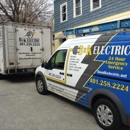 B&K Electric - Electricians