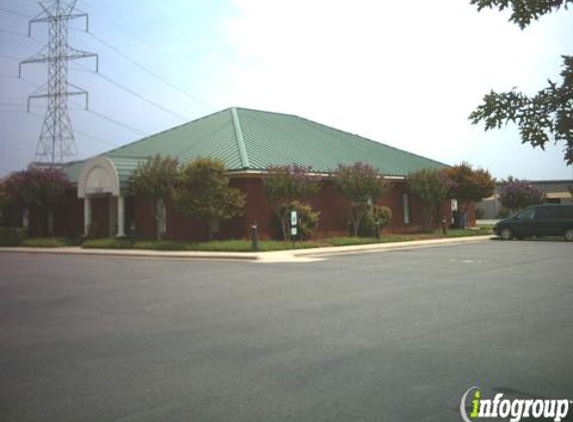 Concord Eye Care Center - Concord, NC