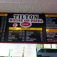 Tilton House of Pizza