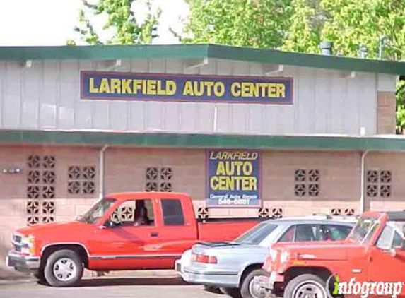 Larkfield Auto Center - Santa Rosa, CA