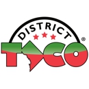 District Taco - Mexican Restaurants