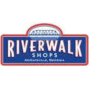 Riverwalk Shops - Convenience Stores
