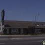 Garden Room Wedding Chapel