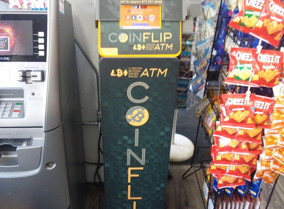 CoinFlip Bitcoin ATM - Miami Beach, FL