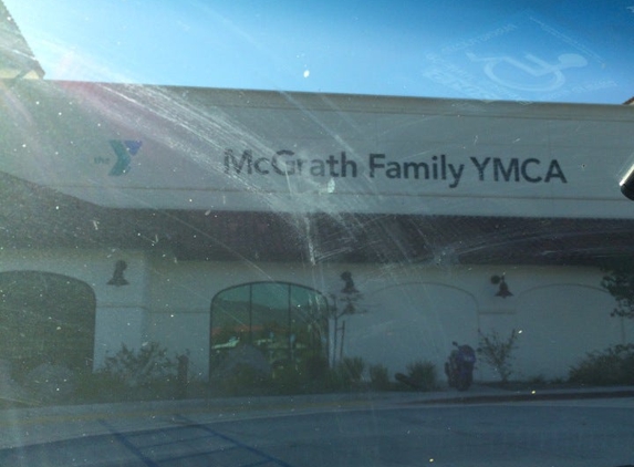 YMCA Mcgrath Family Branch - Spring Valley, CA