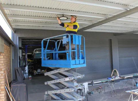 DTE Electrical & Data PTY LTD - Dubbo, NSW