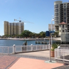 Tampa Riverwalk