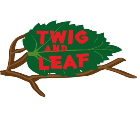 Twig And Leaf - Louisville, KY