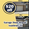 Garage Door Repair Von Ormy TX gallery