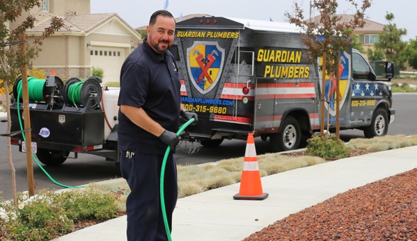 Guardian Plumbers Murrieta - Murrieta, CA. Hydro jetting services