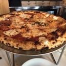 B Side Pizza & Wine Bar - Pizza