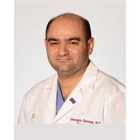 Georges Damaa, MD