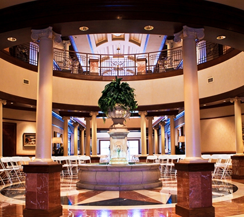 Monumental Weddings and Events - Washington Park East - Indianapolis, IN