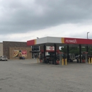Flying J Travel Center - Truck Stops