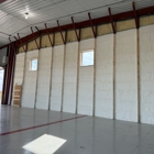 Frost Insulation