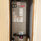 Olympic Heating & Cooling