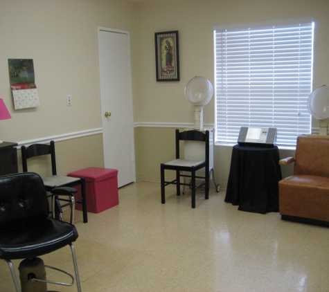 Magnolia Living & Rehabilitation - Luling, TX