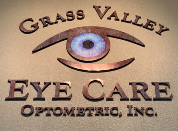 Grass Valley Eyecare Optometric Inc. - Grass Valley, CA