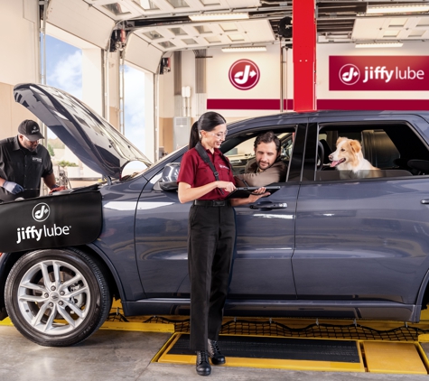 Jiffy Lube - Magnolia, NJ