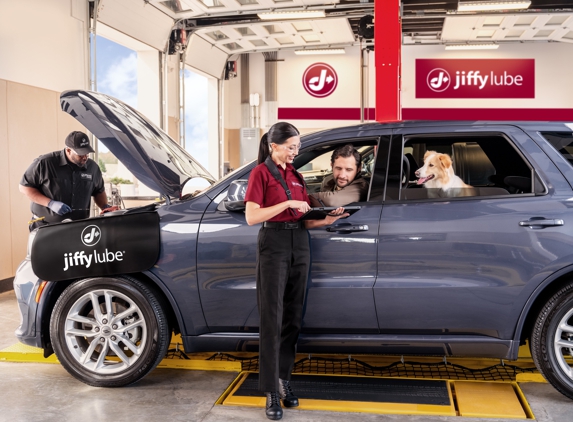 Jiffy Lube - Las Vegas, NV