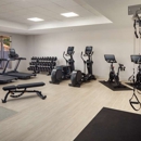 Hilton St. Petersburg Carillon Park - Hotels