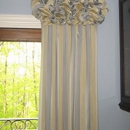 Window Treatments By Linda - Draperies, Curtains & Window Treatments