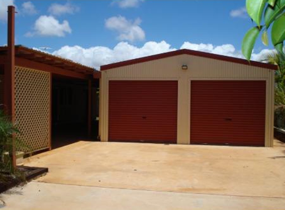 Ray White Karratha - Karratha, WA