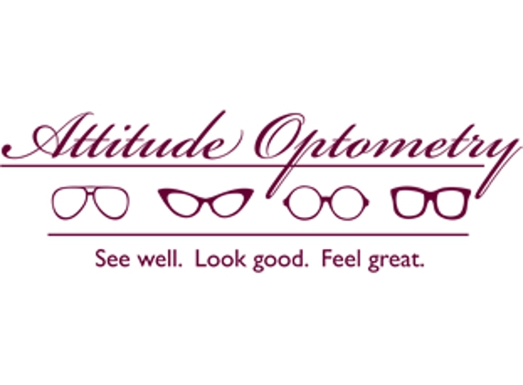 Attitude Optometry - Studio City, CA