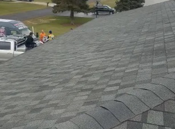 Fry's Roofing & Construction - Toledo, OH